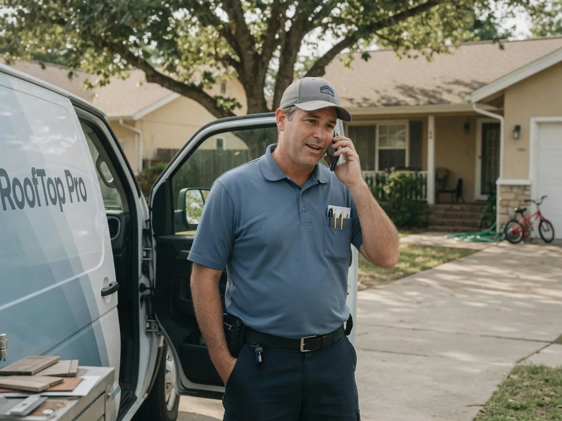 Roof Repair Hooper, CO FAQs